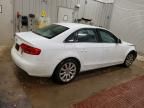 2009 Audi A4 Premium Plus