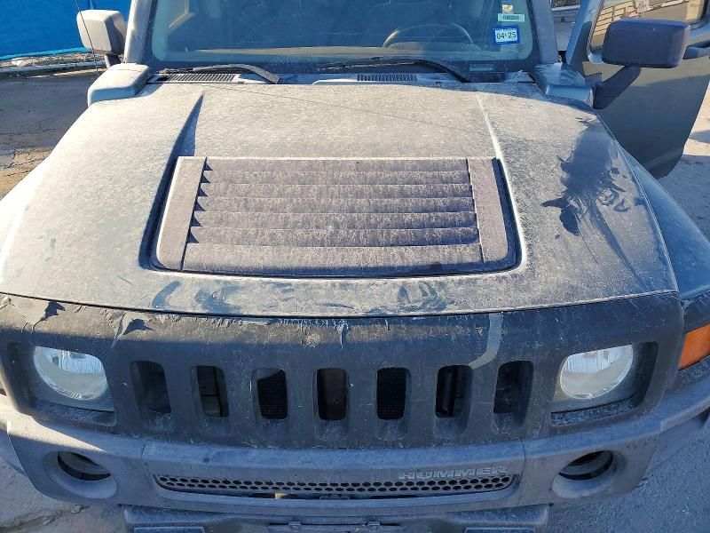 2006 Hummer H3