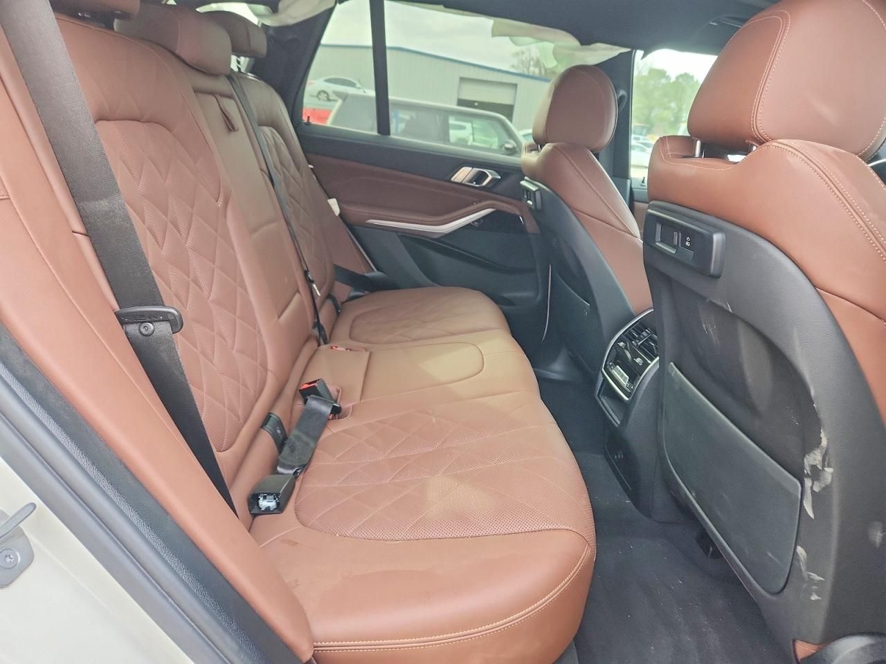 2023 BMW X5 Sdrive 40I