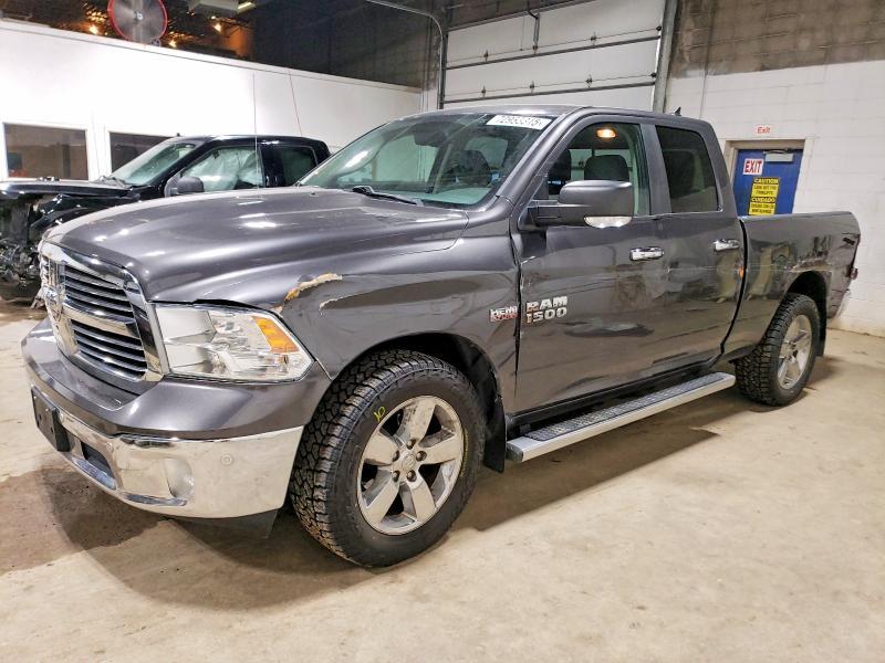 2016 Dodge Ram 1500 slt