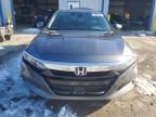 2018 Honda Accord exl