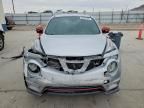 2015 Nissan Juke s