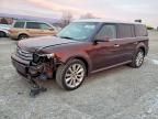 2010 Ford Flex sel