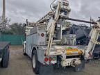 2006 International 4300 Cable Placer Bucket Truck