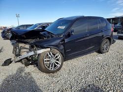 2015 BMW X3 Xdrive35i en venta en Brighton, CO