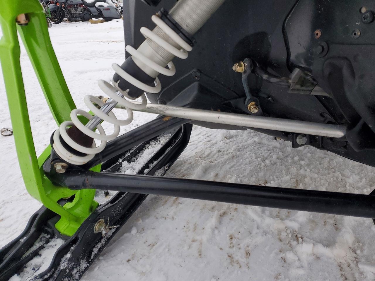 2018 Arctic Cat Wildcat