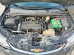 2017 Chevrolet Sonic lt