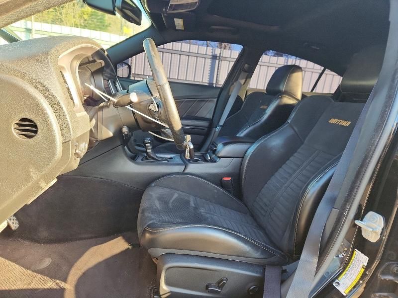 2018 Dodge Charger R/T 392