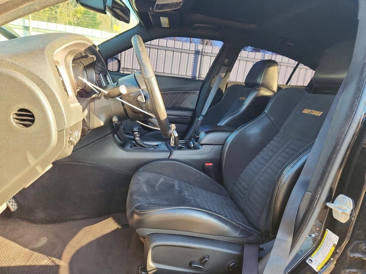 2018 Dodge Charger R/T 392