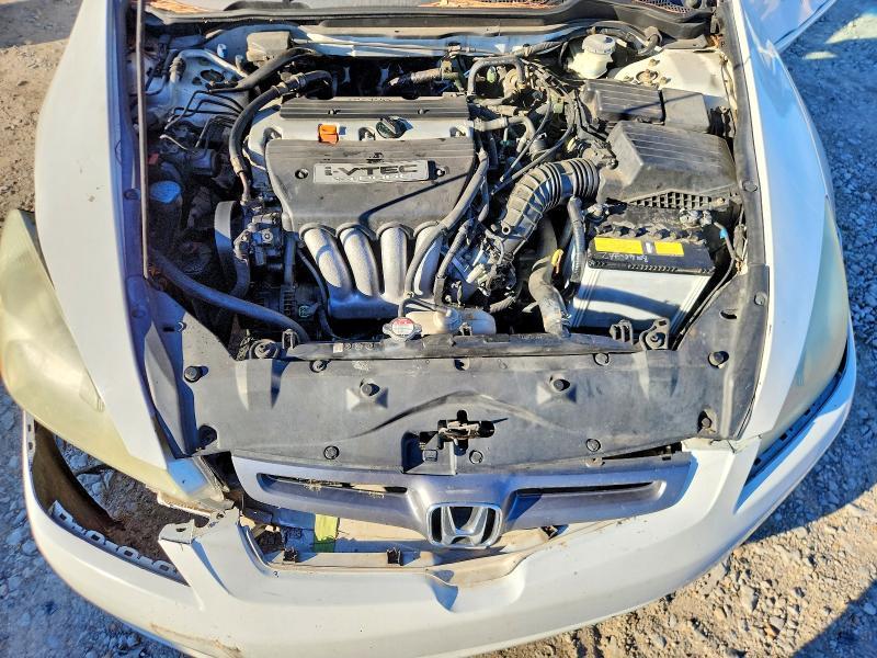 2005 Honda Accord lx