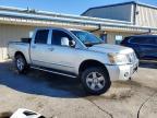 2006 Nissan Titan XE FFV