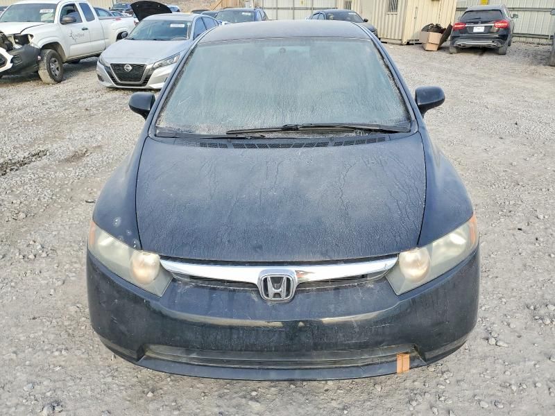 2007 Honda Civic lx