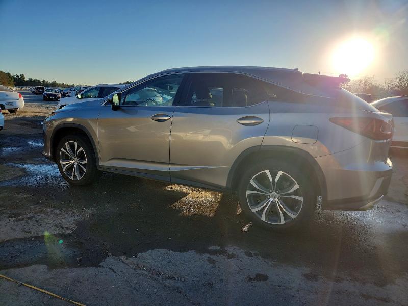 2017 Lexus RX