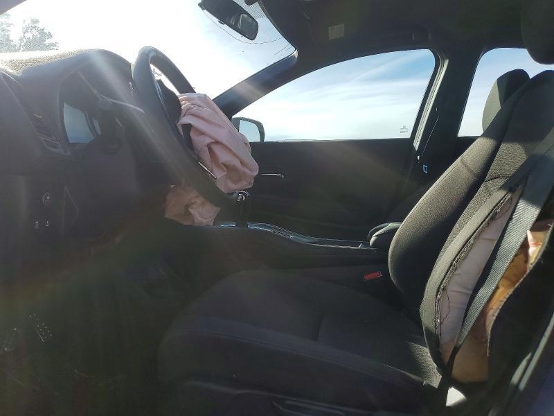 2020 Honda Hr-v Sport