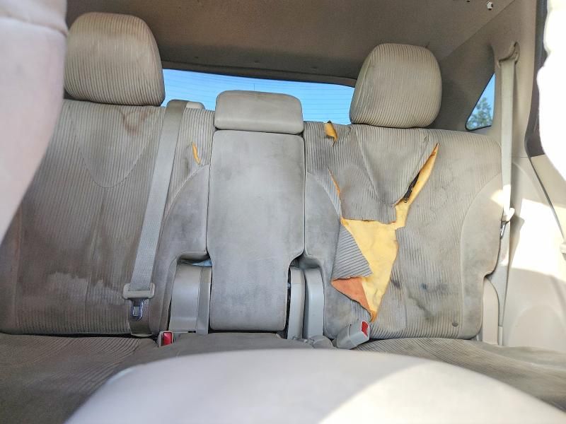 2013 Toyota Venza le