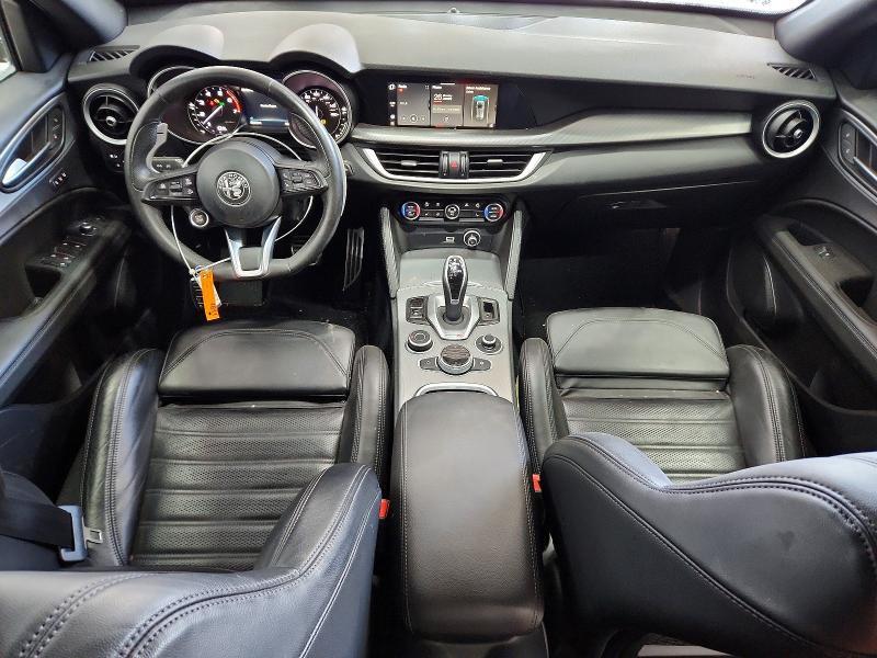 2023 Alfa Romeo Stelvio ti