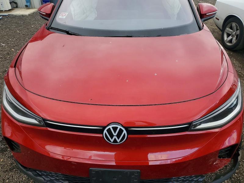 2023 Volkswagen Id.4 pro s