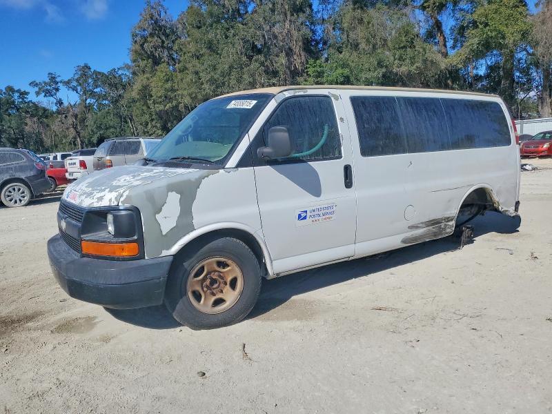 2006 Chevrolet Express G1500
