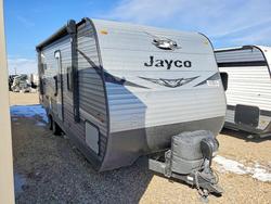 New arrivals for sale at auction: 2021 Jayco JAY Flight