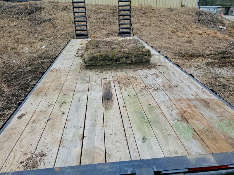 2023 Midstate Equipment Trailer