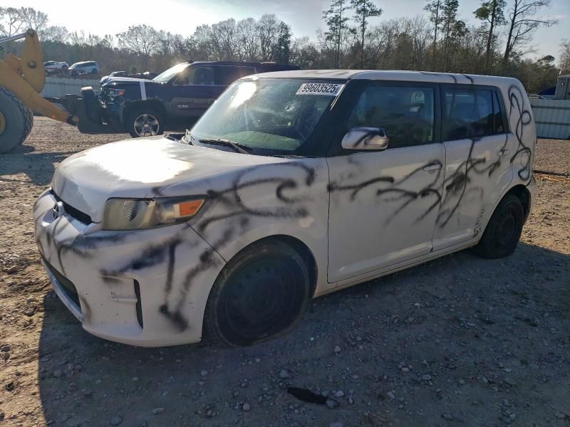 2011 Scion XB