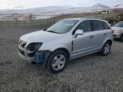 2012 Chevrolet Captiva Sport for sale in Reno, NV