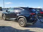 2017 Lexus Nx 200t Base