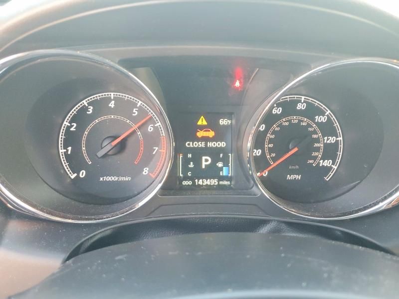 2017 Mitsubishi Outlander Sport es