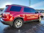 2007 GMC Acadia Slt-2
