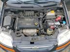 2007 Chevrolet Aveo Base