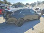 2018 Cadillac Cts Luxury