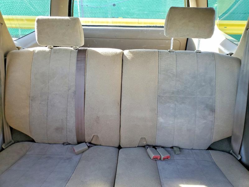 1999 Toyota 4runner SR5