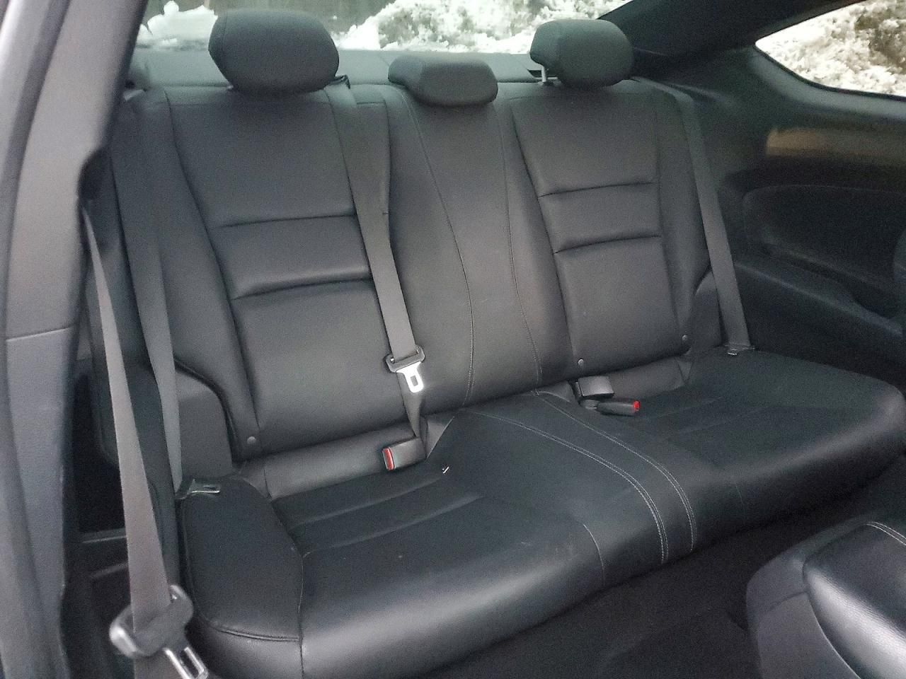 2017 Honda Accord exl