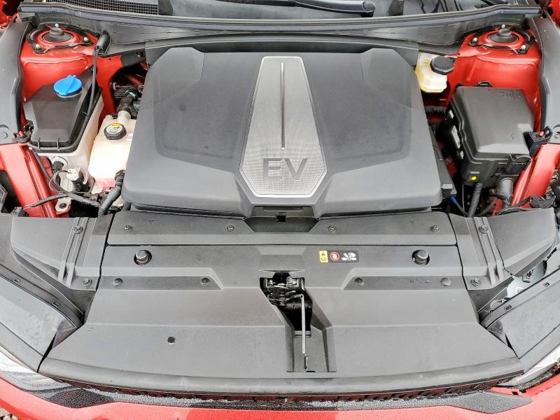 2023 KIA EV6 gt