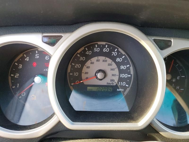 2003 Toyota 4runner SR5