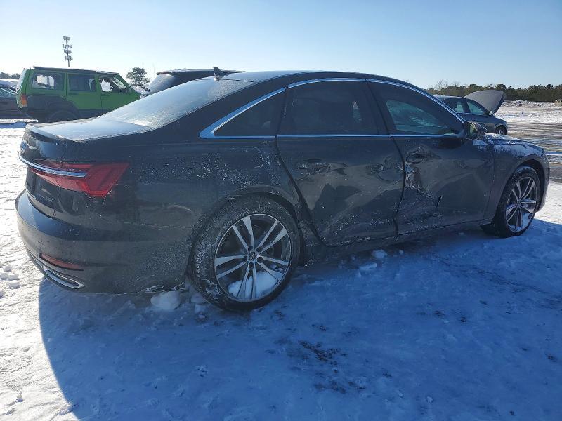 2023 Audi A6 Premium