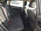 2017 Ford Fiesta se
