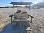 2016 Clubcar Cart Golf Cart