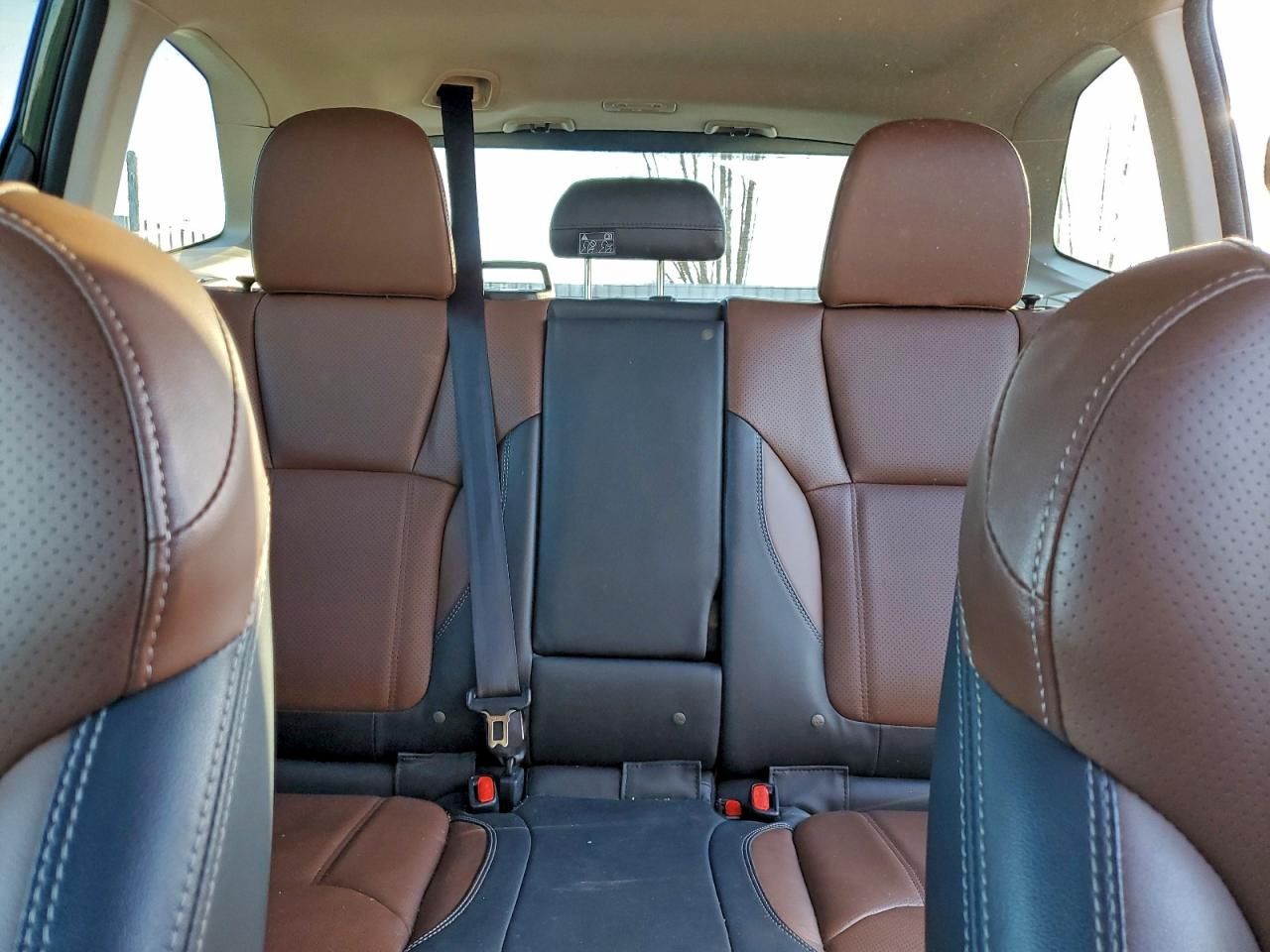 2023 Subaru Forester Touring