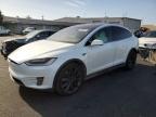 2017 Tesla Model x