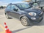 2018 Fiat 500x pop