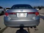 2011 Honda Accord lx