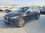 2020 Infinity Qx50 Base