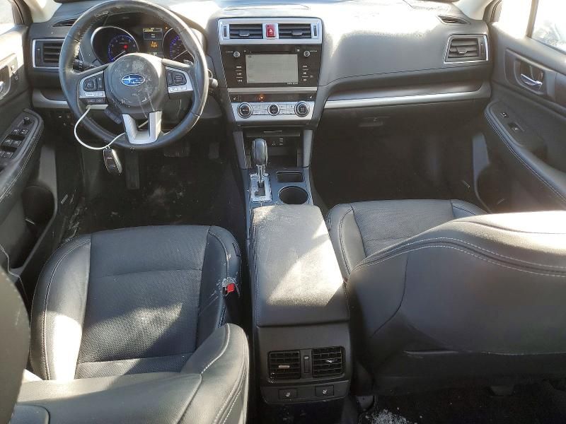 2017 Subaru Legacy 2.5i Limited