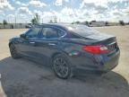 2012 Infiniti M37 x