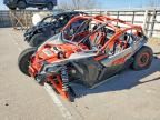 2021 Can-Am 2021 CAN AM Maverick Utility Vehicle