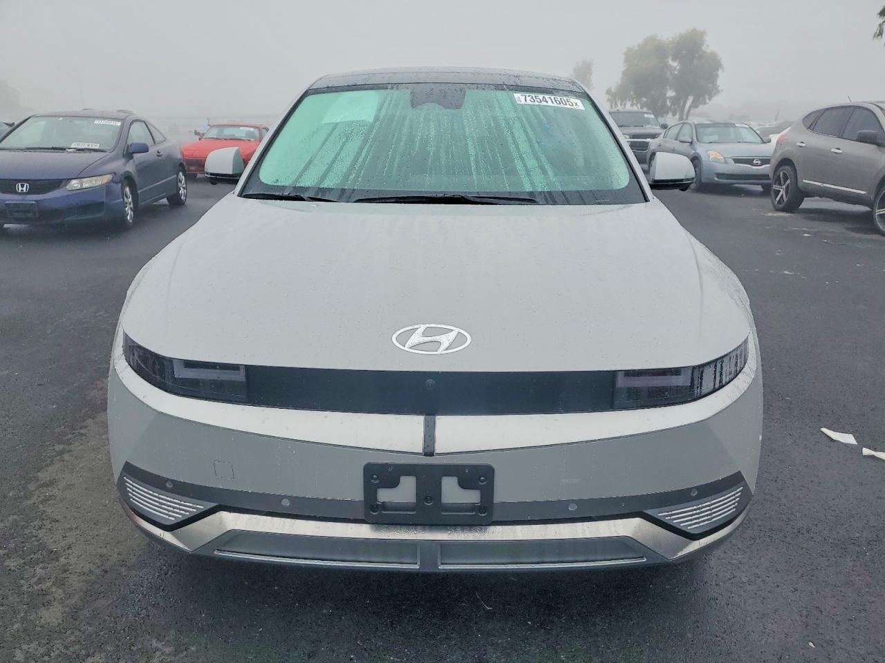 2024 Hyundai Ioniq 5 Limited