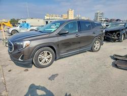 GMC salvage cars for sale: 2019 GMC Terrain sle