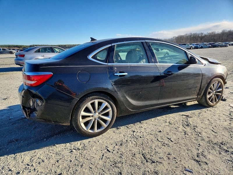 2014 Buick Verano Convenience