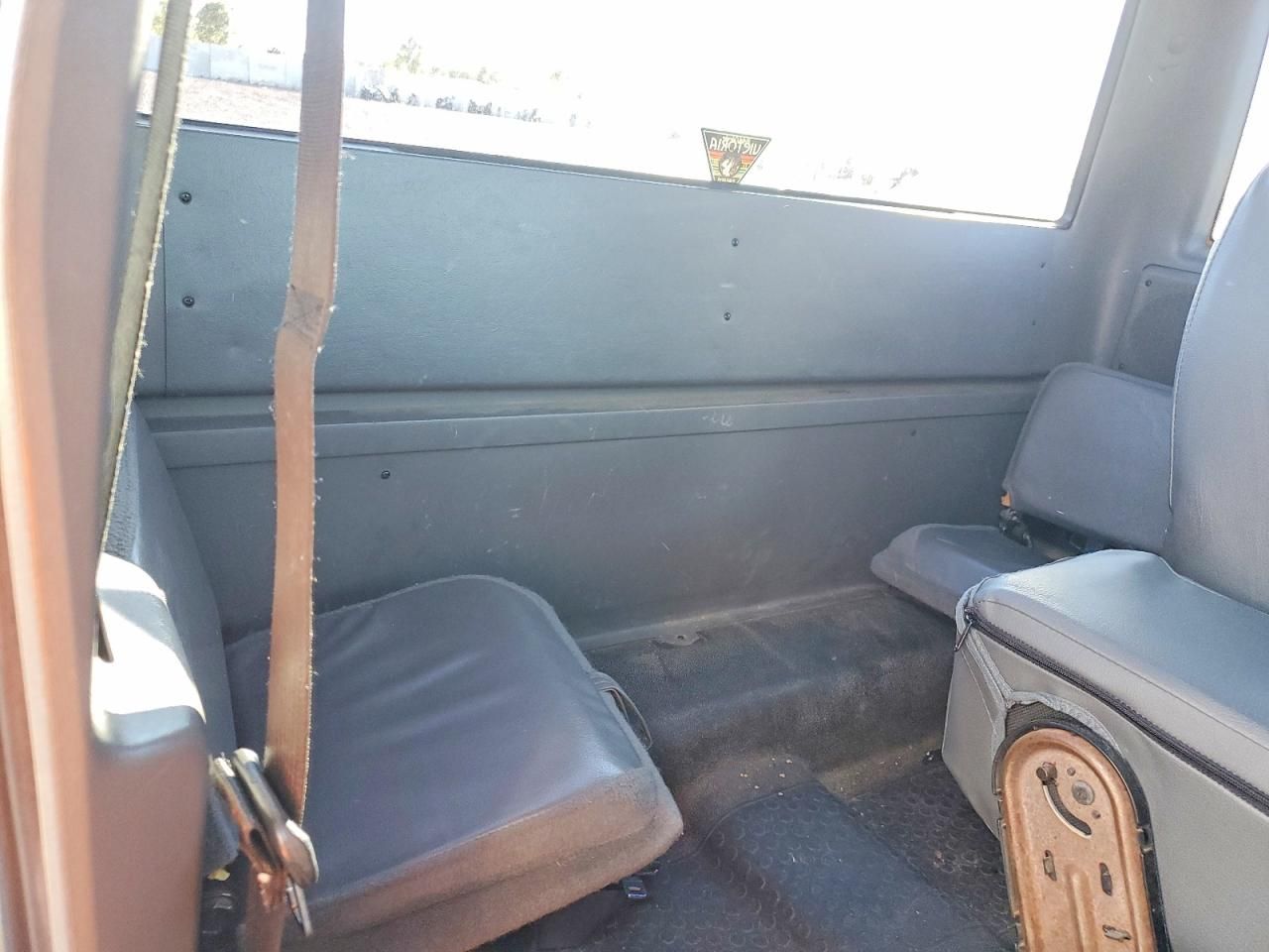 2011 Ford Ranger Super cab